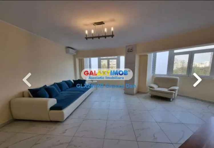 Apartament de închiriat 3 camere Alba Iulia cu aer condiționat