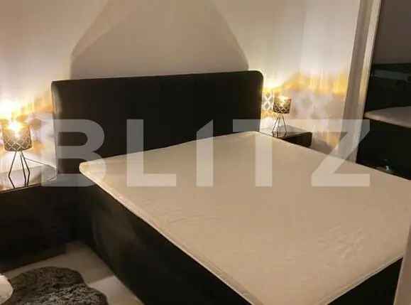 Apartament Smart Ultralux, 3 camere