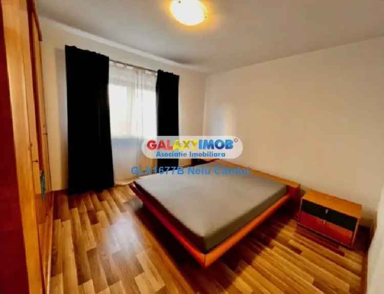 Inchiriere apartament 2 camere Rahova Liberty Center