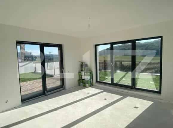Casa Unifamiliala Popesti 120mp 500mp Teren P E Mansarda