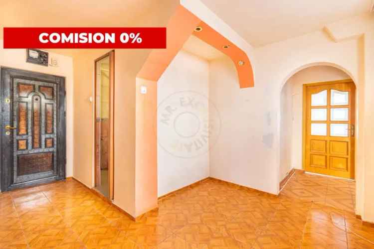 APARTAMENT | 2 CAMERE | BLOC REABILITAT | PRELUNGIREA GHENCEA | COMISION 0%