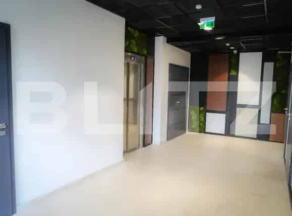 Birou Modern 123 mp Prima Inchiriere Zona Traian Vuia