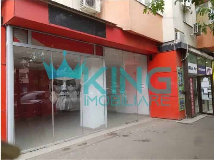 Spatiu Comercial 77mp Calea Mosilor Inchiriere