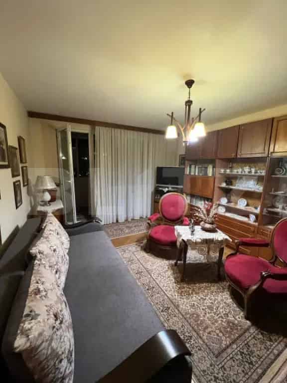 Apartament 3 camere Gradini Manastur 86 mp