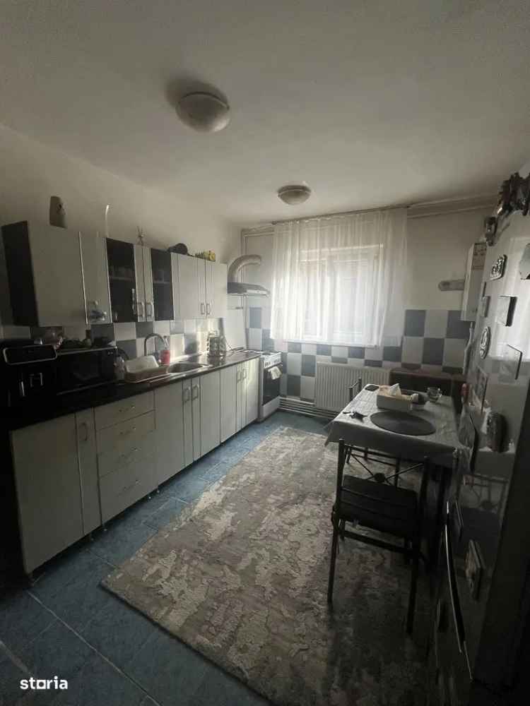 Apartamente de vânzare 2 camere parter în Sebeș cu comision zero