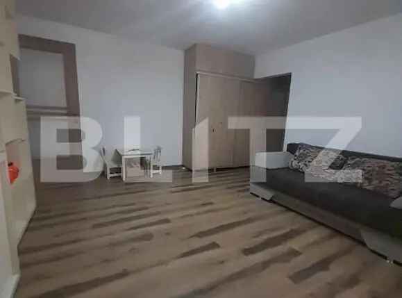 Apartament 2 camere parter zona Lama 54mp