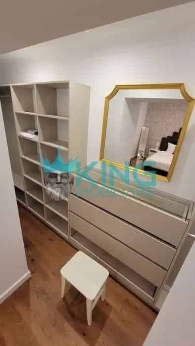Apartament 2 Camere Calea Calarasilor Centrala Proprie Incalzire Pardoseala AC