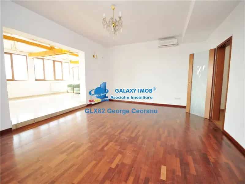 Apartament 7 Camere Cismigiu Renovata 2015