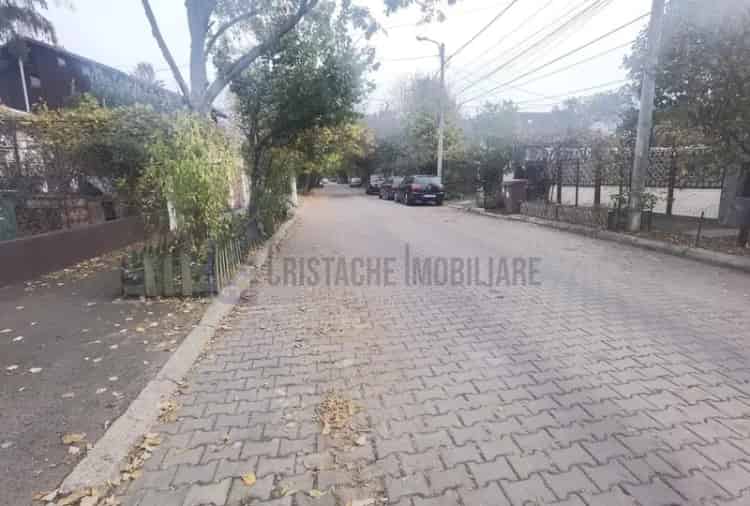 Teren Intravilan Bucuresti - 344mp - Ideal Constructie Casa
