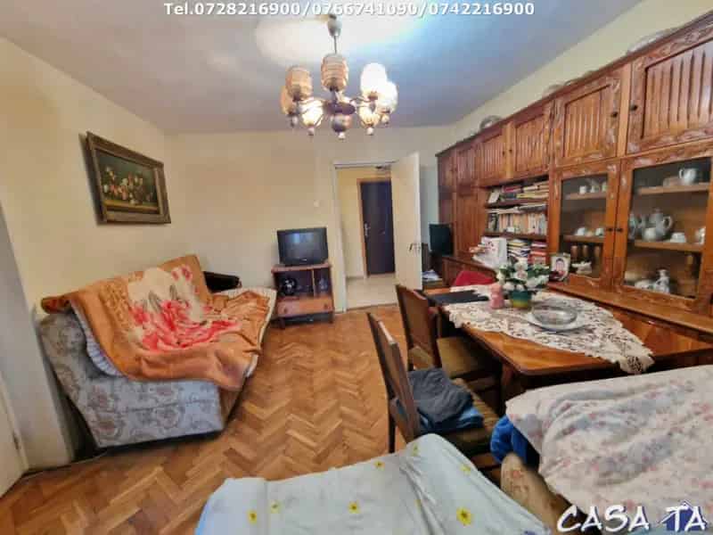 Apartament 2 Camere Târgu Jiu Aleea Unirii