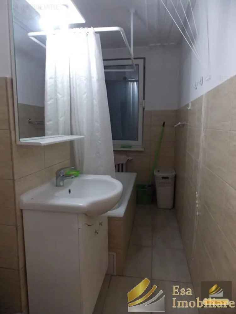 Vanzare apartament o camera, Politehnica