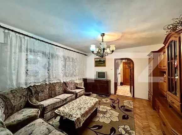 Apartament 3 camere, 61mp, zona Cartierul Micro 16