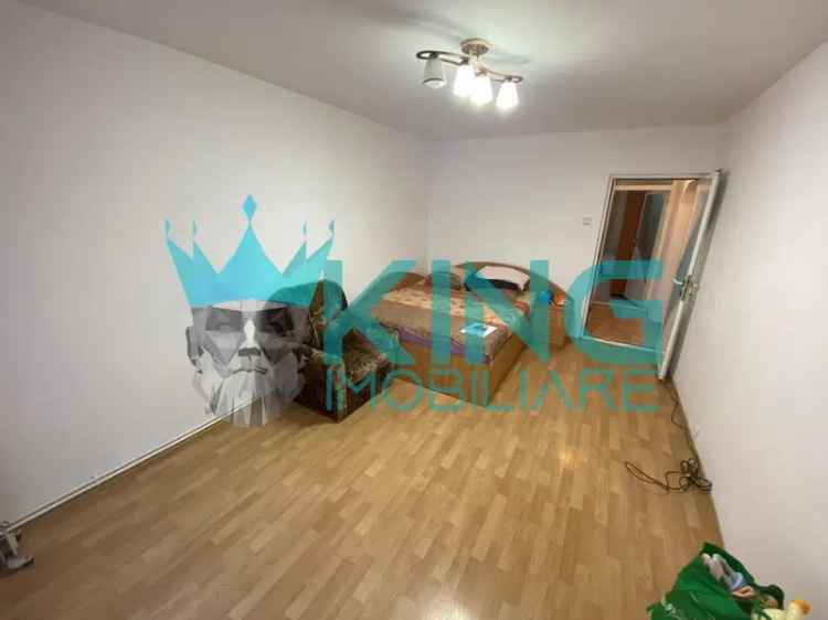 Vanzare apartamente 2 camere Km 4-5 cu parcare si centrala