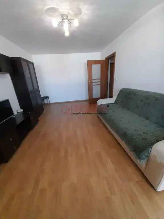 Vânzare apartament Popesti Leordeni modern cu balcon spațios