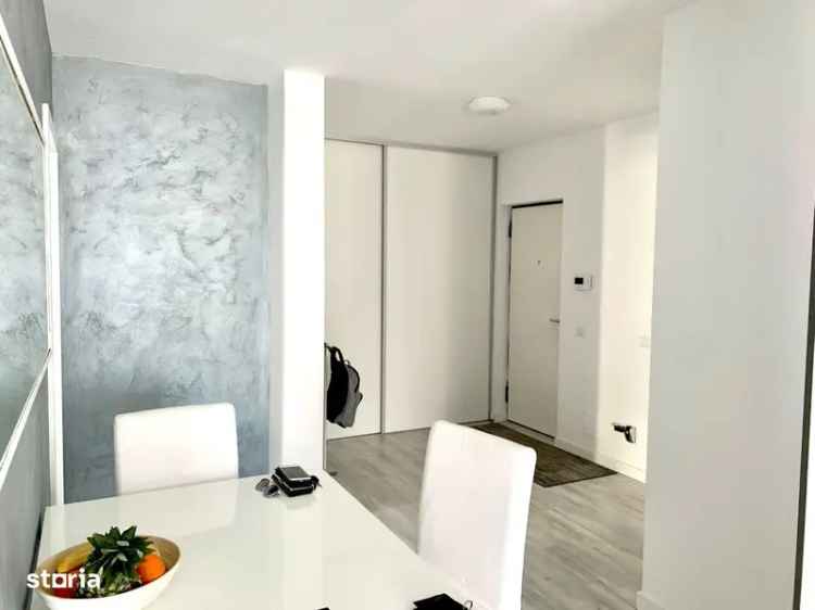 Apartament de vânzare modern cu 3 camere în Cluj, Cartier Europa