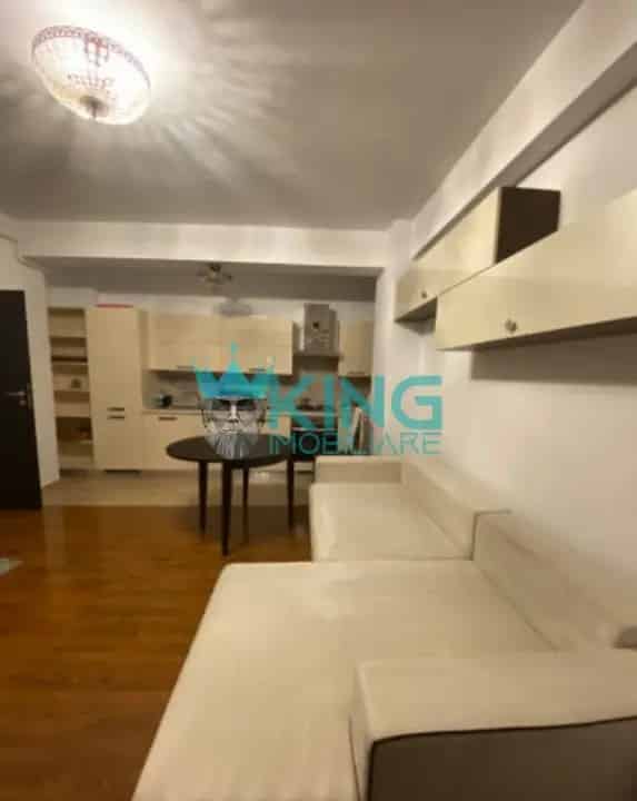 Apartament 2 Camere Vitan Mall Mobilat Utilat Centrala AC Balcon Parcare
