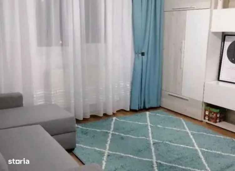 Vanzare apartament 2 camere in Alexandru cel Bun etaj 9 cu centrala termica