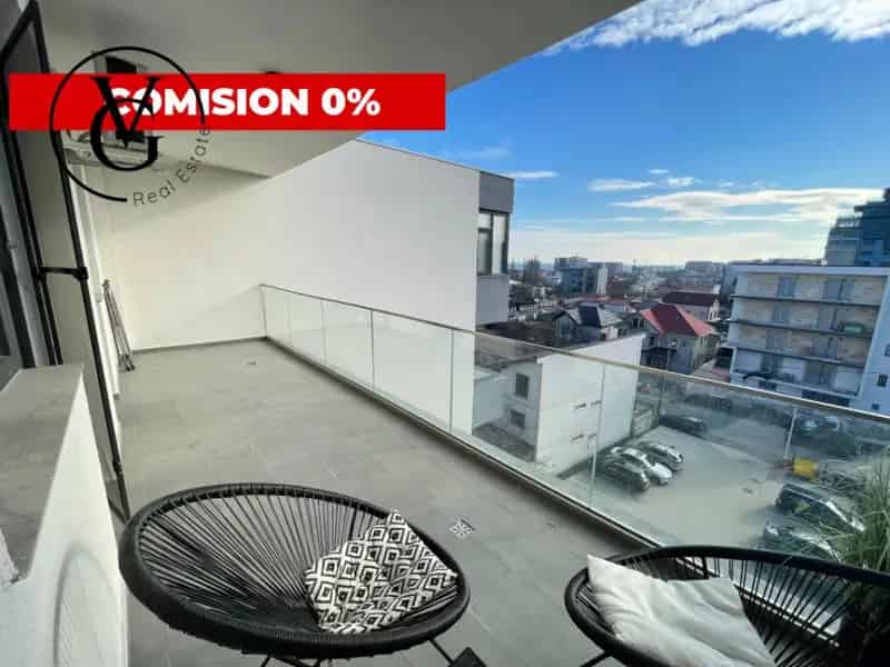 Apartament 2 camere Mamaia Sat - Hanul cu Peste - Loc Parcare Inclus