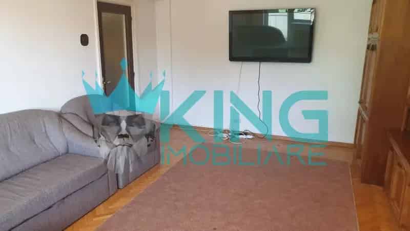 Apartament 2 camere Spital Judetean Mobilat Utilat Balcon Debara