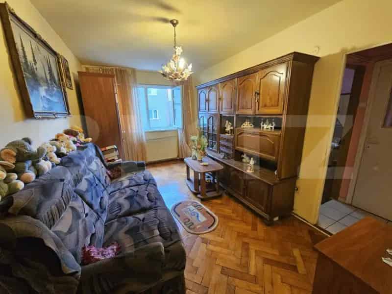 Apartament 2 camere Deva Zona Dacia Aleea Romanilor