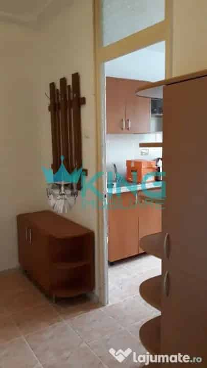 Apartament 2 Camere Basarabia Decomandat Mobilat Utilat