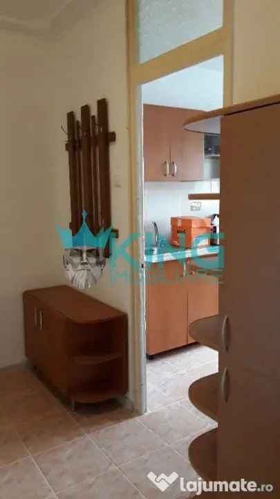 Basarabia | 2 Camere | Decomandat | Balcon | Metrou in Proximitate