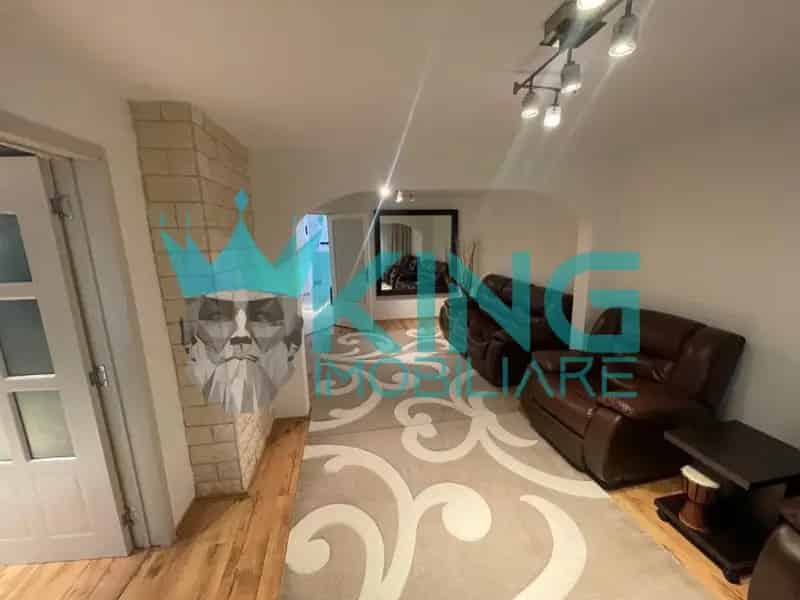 Apartament 4 Camere Turda Renovata Mobilata