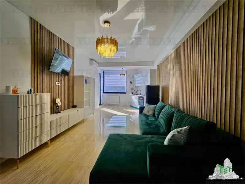 Stefan Building  Resort / Apartament de inchiriat pe termen lung cu vedere catre mare