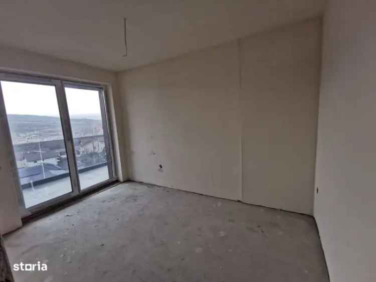 Vanzare apartamente cu 2 camere in Gheorgheni, etaj 6, semifinisat