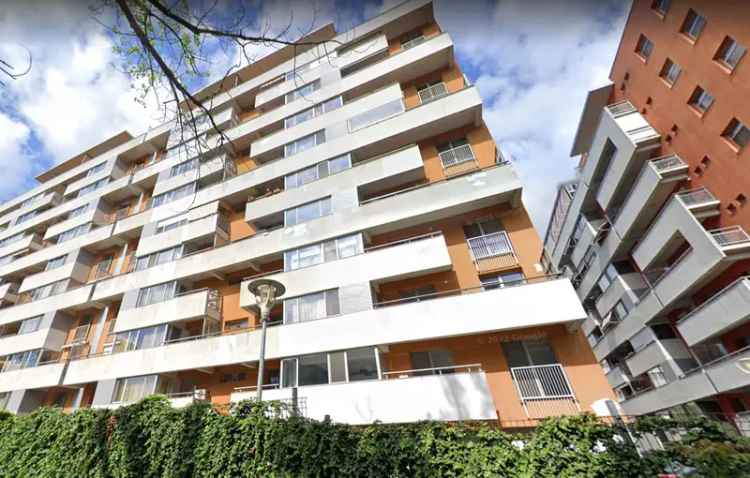 Apartament de vanzare cu 2 camere si loc de parcare in Bucuresti