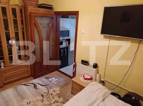 Apartament DE VANZARE, 3 camere, 58mp, zona Orasul de Jos