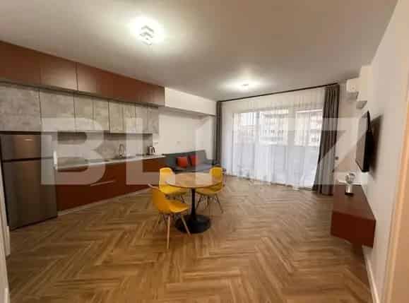 Apartament 2 Camere Prima Inchiriere Ansamblul Luceafarul