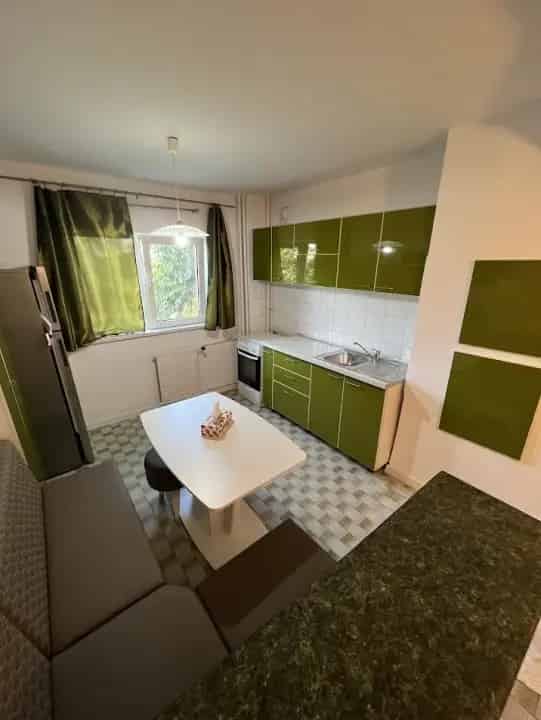 Apartament 3 camere Turda Ion Mihalache - Metrou Basarab