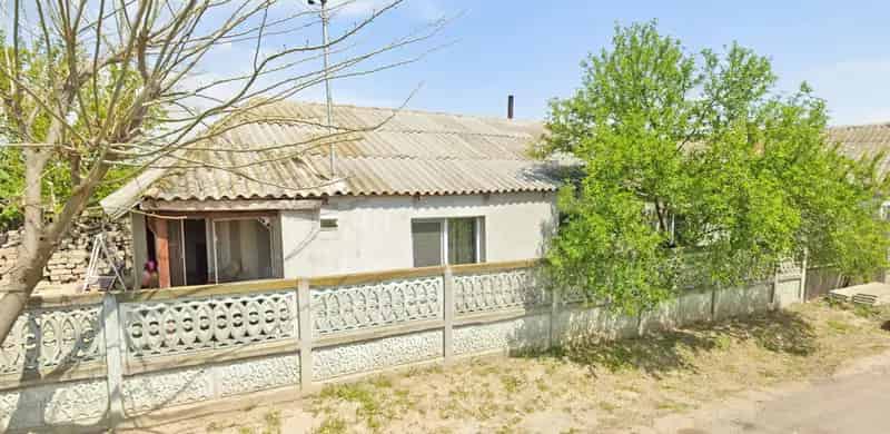 Casa P 91mp Anxe 41mp Teren 300mp Baia Tulcea