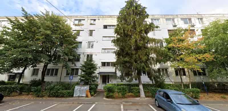 Apartament 2 camere 48mp Sector 6 Bucuresti