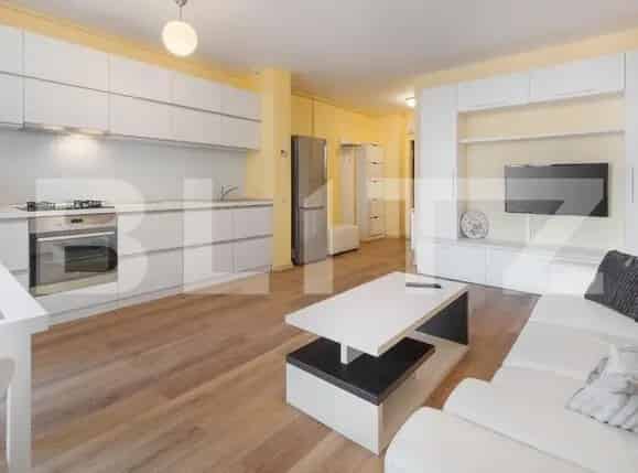 Apartament 2 Camere Decebal De Inchiriat