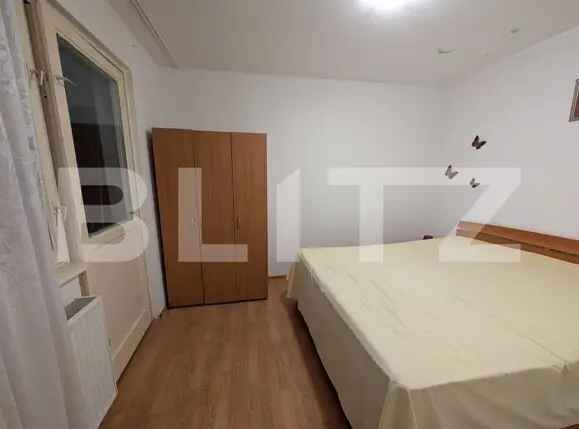 Apartament 2 camere, etaj 2, zona Tic-Tac