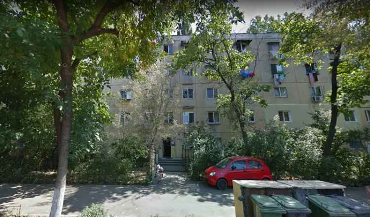 Apartament de vânzare 2 camere sector 5 București în zona Ferentari