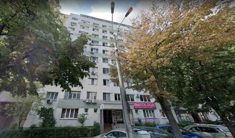 Apartament de vânzare 3 camere Pantelimon București cu balcon