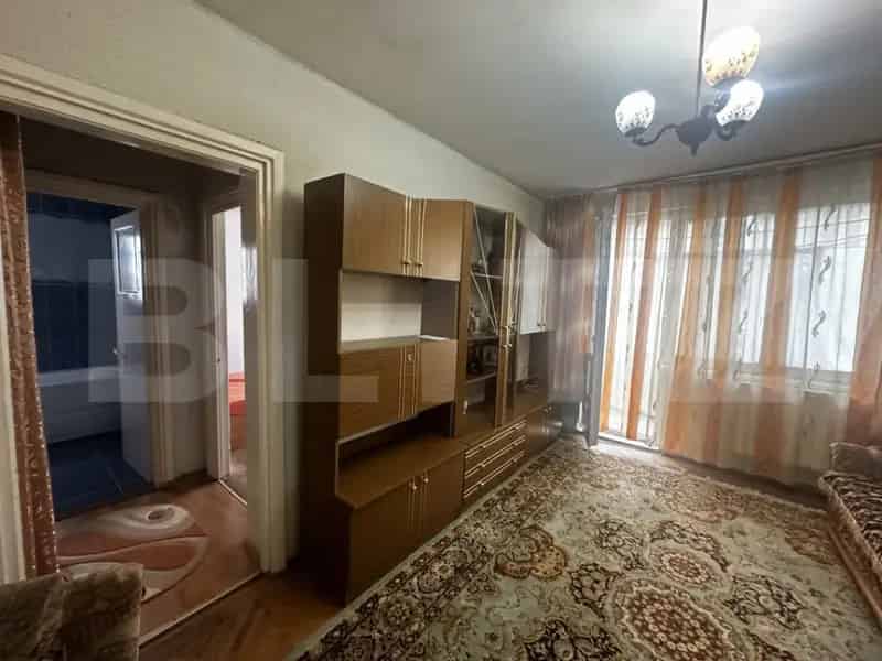 Apartament 2 Camere Unirii - 51 mp - Centrală proprie