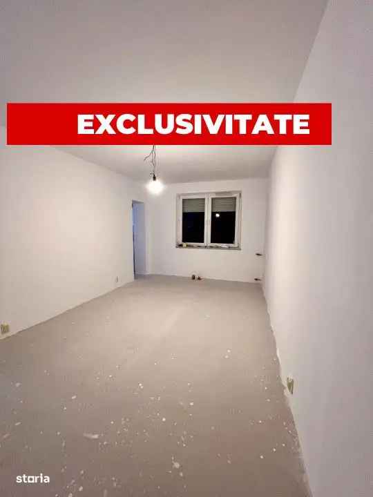 Vanzare apartamente 2 camere decomandat renovat langa Arena Nationala