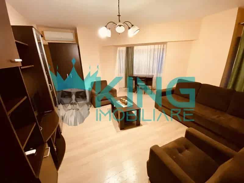 Apartament 2 Camere Tomis II Mobilat Utilat AC Balcon