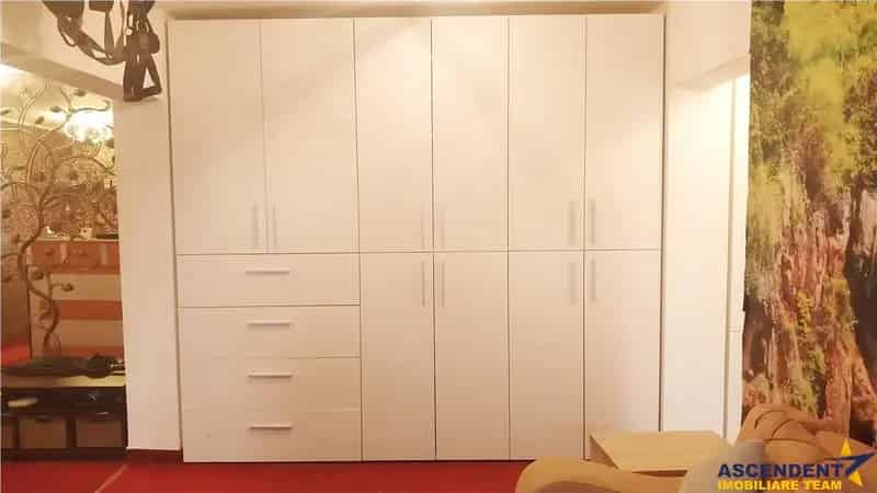 Inchiriere apartamente moderne in cartierul Tractorul Brasov