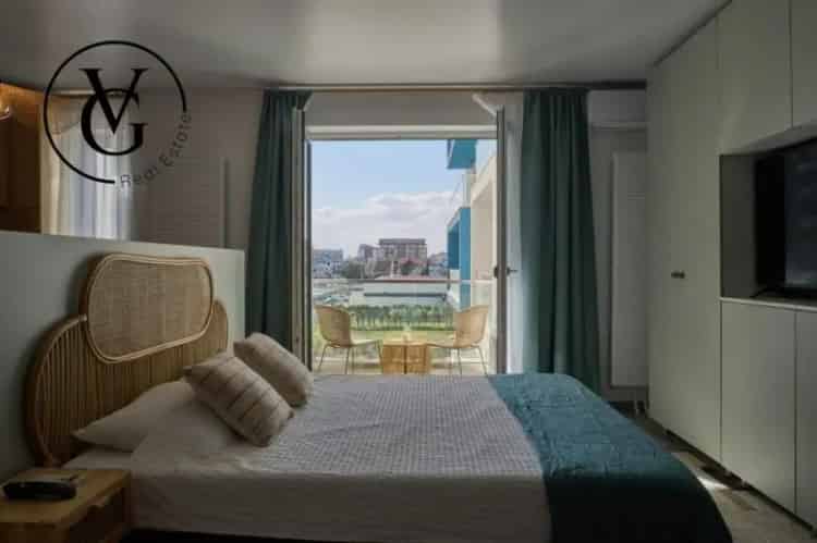 Studio | Mamaia Nord | Ideal investitie | Alezzi Nord 10