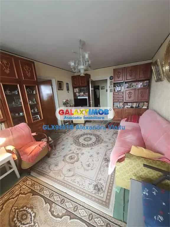 Apartament 2 camere decomandat Dristor langa metrou