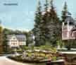 Vila Printesei Sisi 30 camere 3 ha teren 2000 mp Hotel Resort Casino