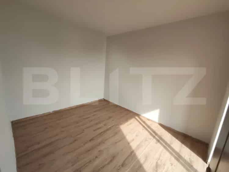 Apartament 2 camere Etaj 3 Bloc 4 etaje Vandut Nemobilat