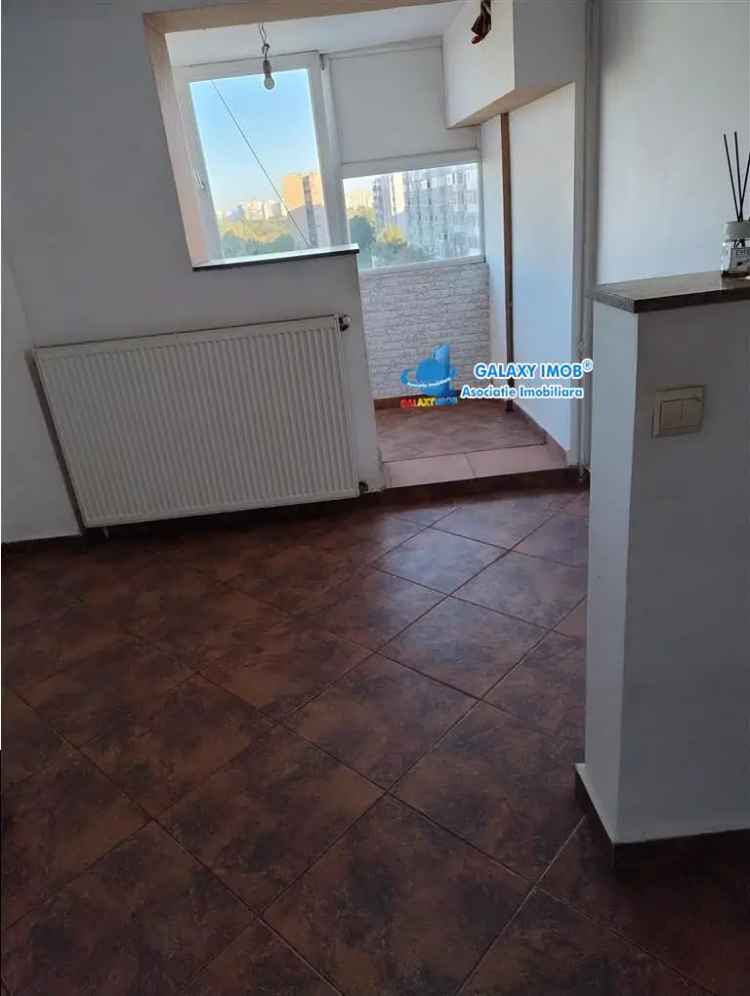 Vanzare apartament 3 camere Campia Libertatii / Voinicelul