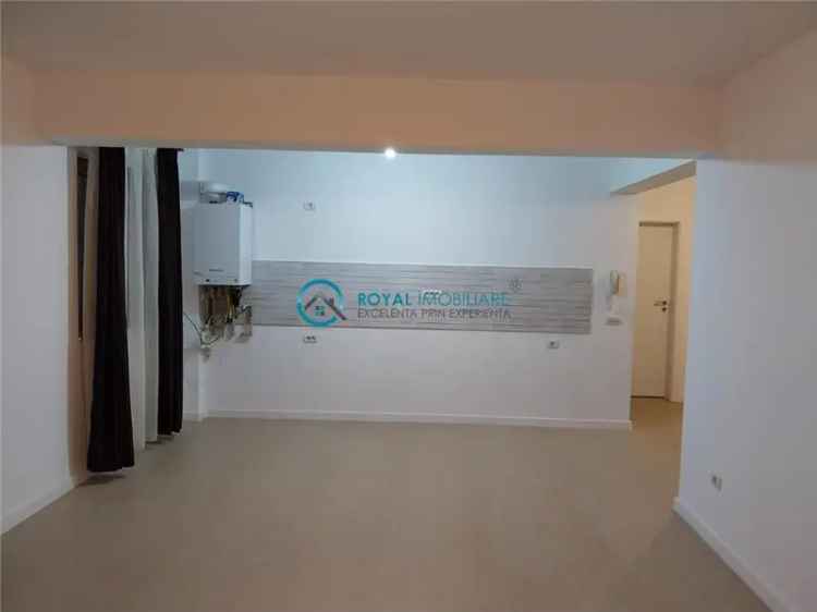 Royal Imobiliare  Inchiriere Apartament bloc nou zona Paulesti