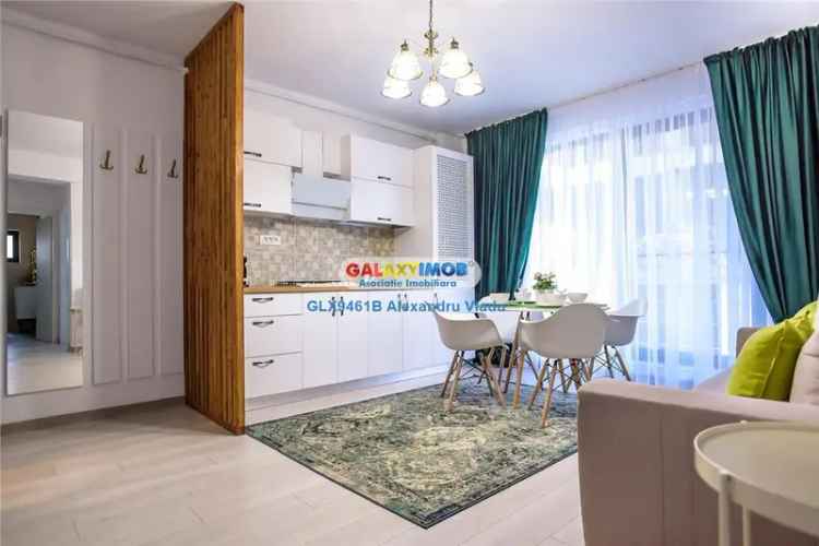 Apartament 2 camere,bloc 2020, Hotel Excelsior Mamaia ,loc de parcare